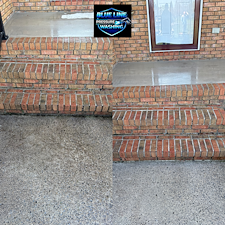 Top-Quailty-House-and-Concrete-Wash-in-Bunker-Hill-WV 0